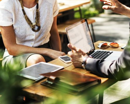 Mindfulness kursus til virksomheder og organisationer