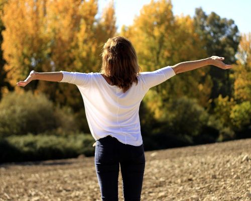 Mindfulness Foredrag til virksomheder og organisationer