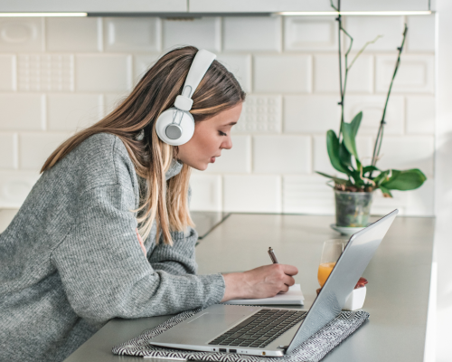 Online Mindfulness Kursus